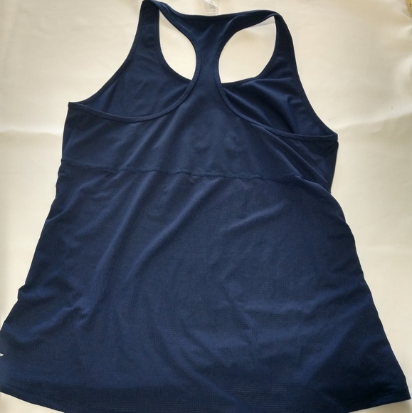 Fabletics Tops - Cashel Curved Cinch Tank